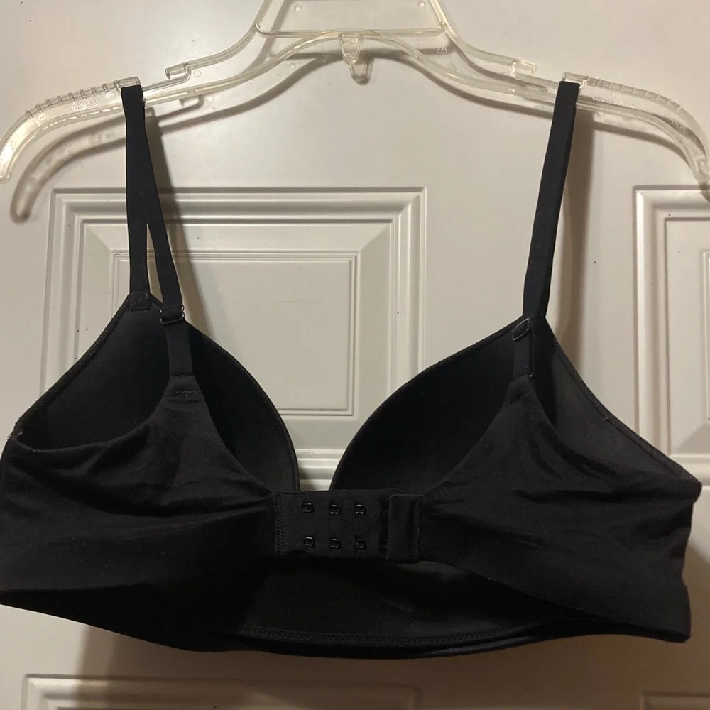 Soma‎ Wireless Bra 36C